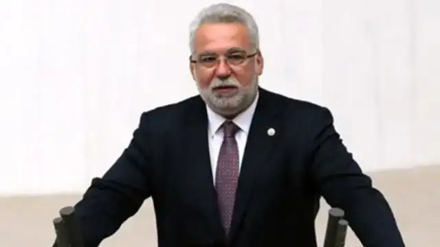 Eski AKP'li Kocabıyık'ın mahkemedeki ifadesi: Devletin anayasal tehlikeye gireceğini düşündüğümde herkesi eleştiririm