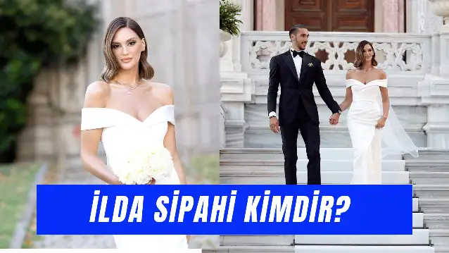 Kenan Sipahi’nin Eşi İlda Sipahi Kimdir? Çocukları ve Özel Hayatı…