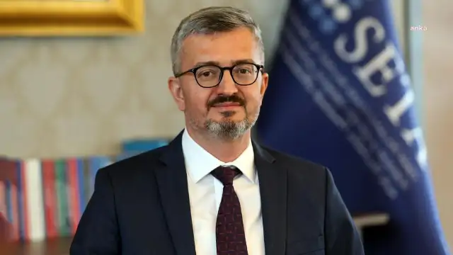 İletişim Başkanı Duran’dan Özgür Özel’e tepki: Acziyet ve kötü niyet göstergesidir