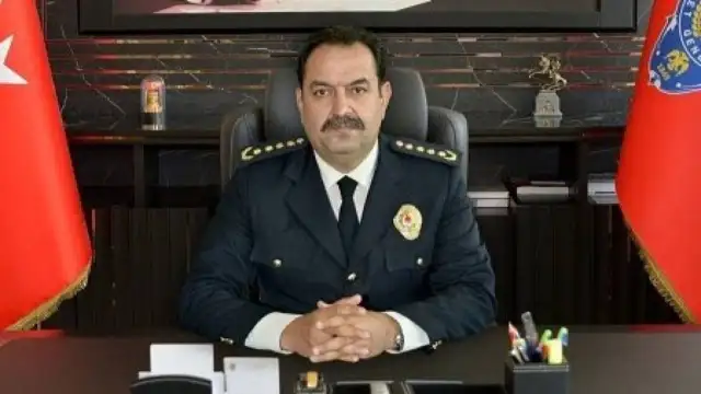 Hakkında gözaltı kararı bulunan Antalya Emniyet Müdürü İlker Arslan teslim oldu