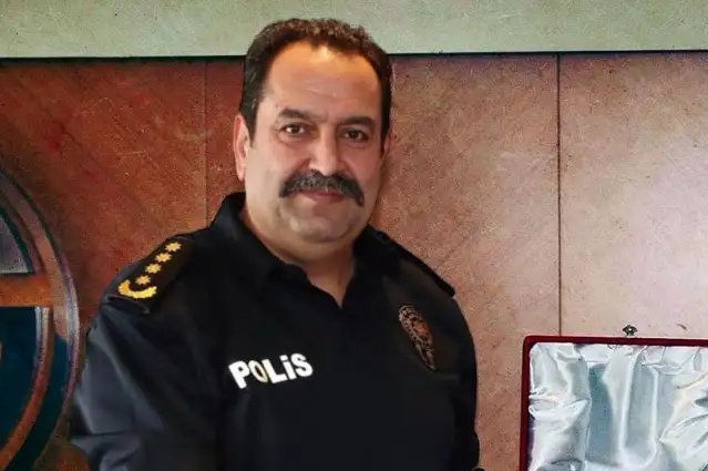 Antalya Emniyet Müdürü İlker Arslan adliyeye sevk edildi: Susma hakkını kullandı
