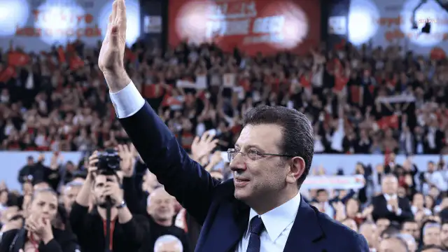 İmamoğlu’nun diploma davasına bakarken Kahramanmaraş’a atanan hâkim, kararnameden önce suç duyurusunda bulunmuş