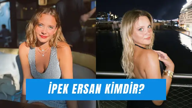 İpek Ersan Kimdir? Ünlü İçerik Üreticisinin Yaşı ve Boyu…