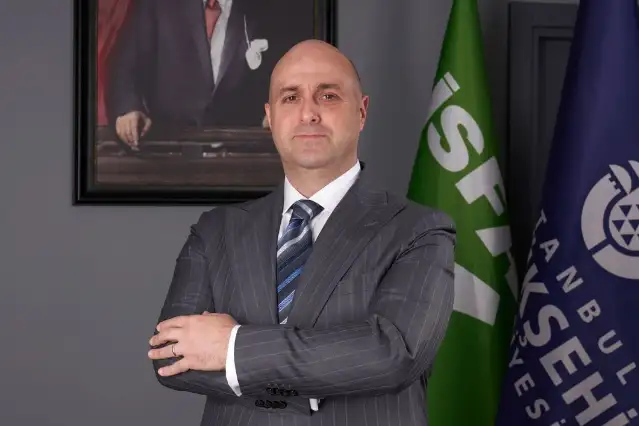 'Etkin pişmanlıkla' tahliye edilen İSFALT Genel Müdürü Burak Korzay yeniden tutuklandı