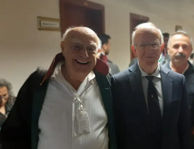 İstanbul Barosu Başkanı Kaboğlu ve yönetim kurulu üyelerinin yargılandığı dava ertelendi