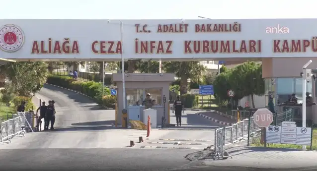 "Kooperatif" davasında ikinci gün: Tutuksuz sanıkların ifadeleri alınıyor