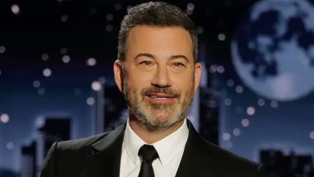 ABD’de komedyen Jimmy Kimmel’ın TV şovu Charlie Kirk paylaşımları sonrası süresiz askıya alındı