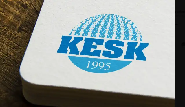 KESK'ten İsrail'e tepki: Kahrolsun savaş ve katliam politikaları!