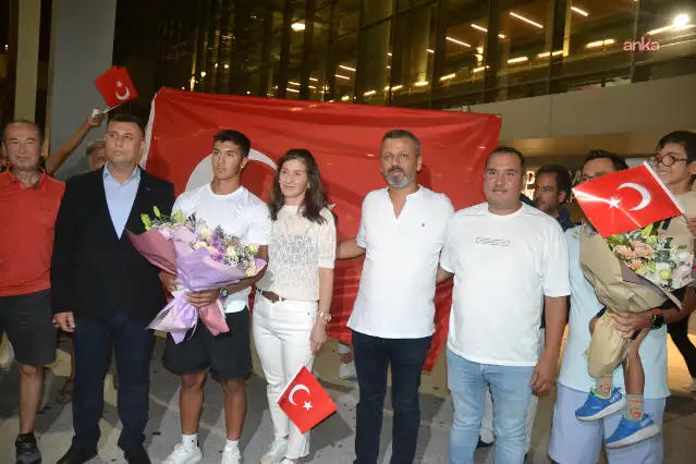 Kano Milli Takımı, Çekya'da altın madalya kazandı