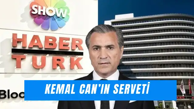 Kemal Can Serveti: Can Holding’in Sahibi Hakkında Bilinmeyenler…
