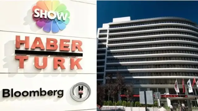 Can Holding'e yönelik soruşturmada 121 şirkete ilişkin kayyum kararı