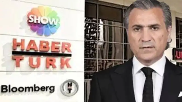 Can Holding YK Başkanı Kemal Can gözaltına alındı