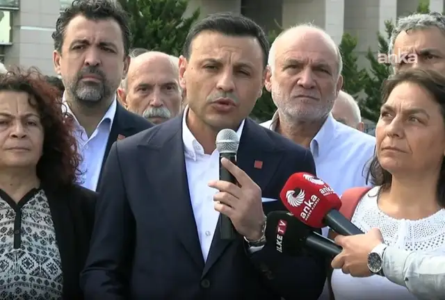 Özgür Çelik: Barışın konuşulduğu dönemde bu uygulamaların ortadan kaldırılması gerekir