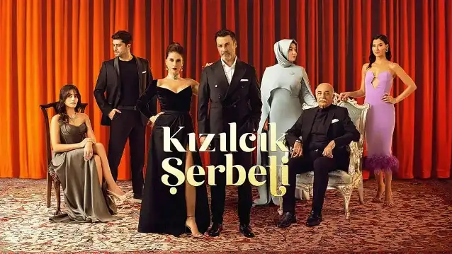 Kızılcık Şerbeti'nin senaristi Melis Göntem gözaltına alındı