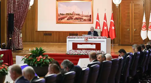 Milli Dayanışma Komisyonu’nda akademisyenler ve STK’lar dinlenecek