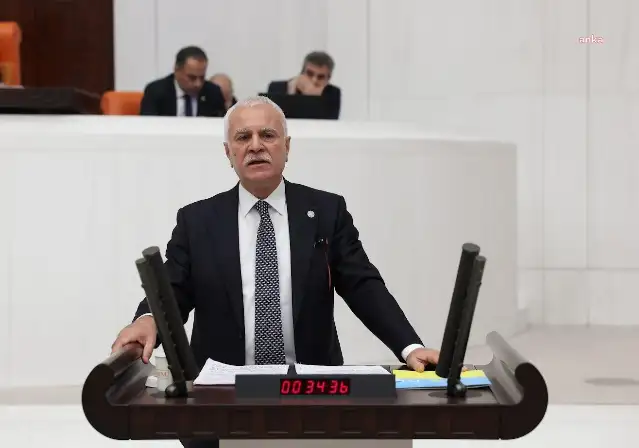 Koray Aydın'dan Şişli Belediye Başkanı hakkındaki iddialara yanıt: Şikayetçi olduğum iddiası asla doğru değil