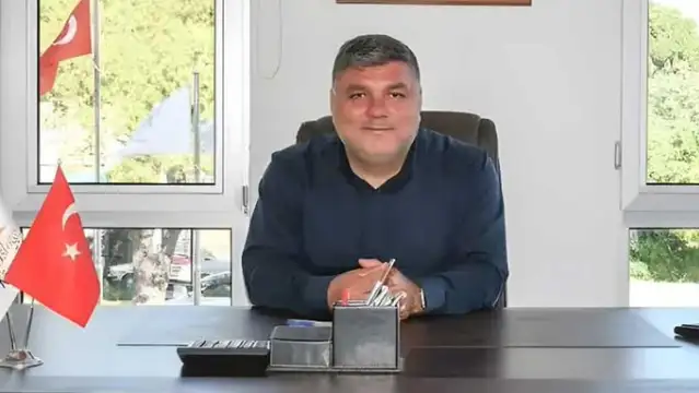 Köyceğiz Belediyesi'ne operasyonu: Başkan yardımcısı gözaltında