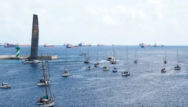 Global Sumud Filosu’ndan Libya’da alıkonulan aktivistler için çağrı