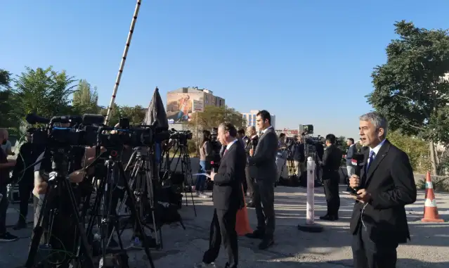 CHP'nin 38. Olağan Kurultayı ve 21. Olağanüstü Kurultayı'nın iptaline ilişkin davanın 5. duruşması başladı