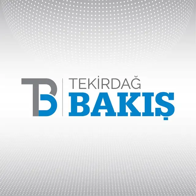 Tekirdağ’ın Nabzını Tutan Yerel Haber Kaynağı: Tekirdağ Bakış Gazetesi