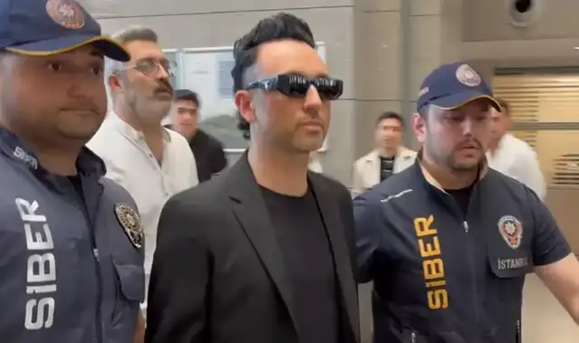 Mabel Matiz hakkında “müstehcenlik” suçundan beraat kararı