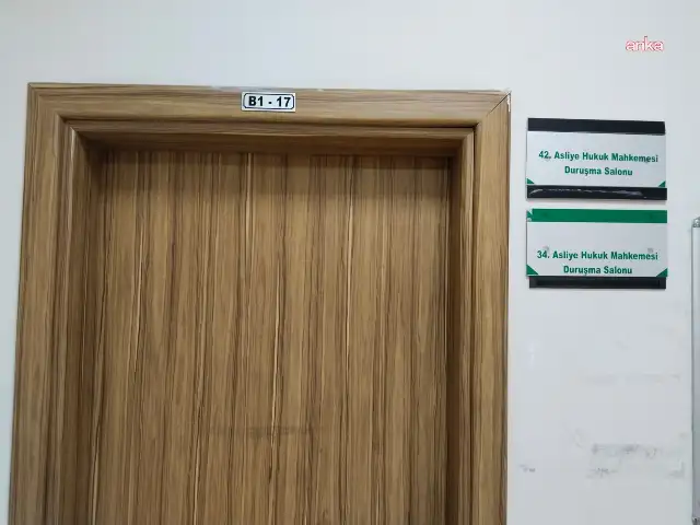 CHP Kurultay davası | CHP'nin Avukatı Çağlayan: Mahkeme görevsizdir