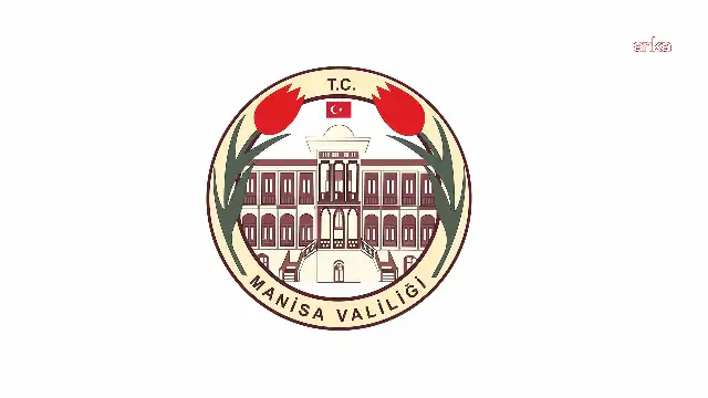 Akhisar'da kazı sırasında toprak kaydı, iki kişi hayatını kaybetti