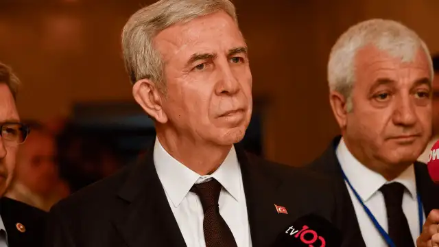 Yavaş: Hukukun üstünlüğüne, adaletin bir gün mutlaka yerini bulacağına yürekten inanıyorum