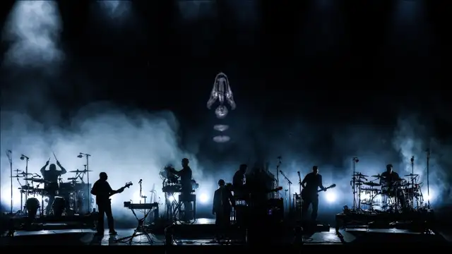 Müzik grubu Massive Attack'ten Spotify'a "askeri yapay zeka boykotu"