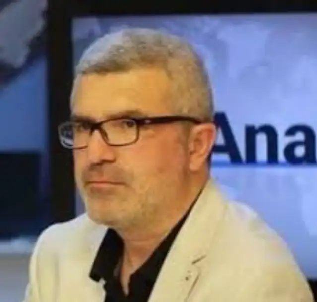 Mehmet Ali Güller'den soruşturma yorumu: TELE1'e karşı operasyona dönüştürüldü