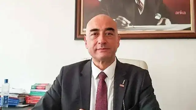 CHP'nin YSK Temsilcisi Yakupoğlu: CHP İstanbul il yönetiminin mahkeme kararıyla görevden uzaklaştırılması görev gasbıdır