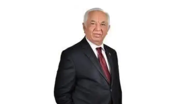 Eski Yenişehir Belediye Başkanı Mehmet Kaya, hayatını kaybetti
