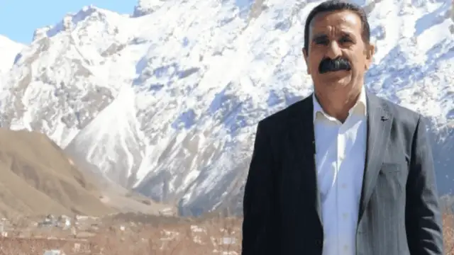 Yerine kayyım atanmıştı: Hakkari Belediye Eşbaşkanı Akış'a verilen ceza bozuldu