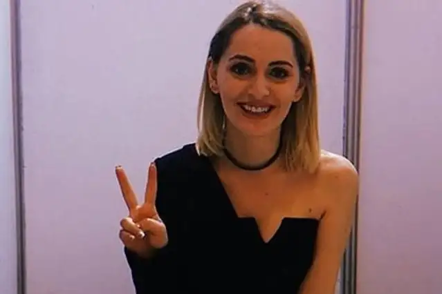 Kızılcık Şerbeti’nin senaristi Merve Göntem adli kontrol şartıyla serbest bırakıldı