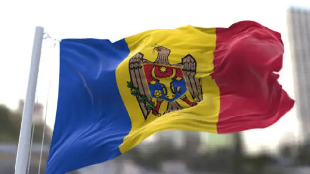 Moldova’da parlamento seçimleri başladı