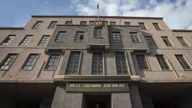 Uçak kazasında şehit olan 20 askerin naaşları Türkiye'de