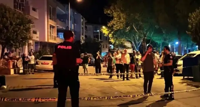 CHP'li belediye başkanının aile evine molotofkokteylli saldırı