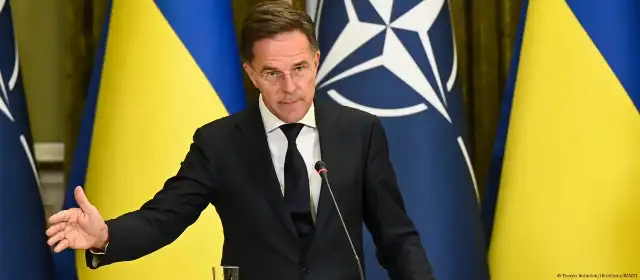 NATO’dan Rusya’ya uyarı: Polonya hava sahası kırmızı çizgimiz