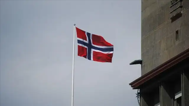 Norveç'teki genel seçimleri sol blok kazandı