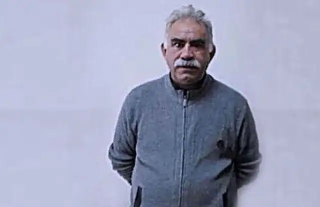 Avukatlar İmralı’ya doğru yola çıktı