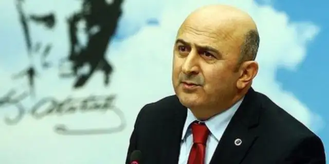 Eski Yargıtay hakimi Eminağaoğlu'ndan" kurultay davası" yorumu: Başlamış bir kurultay süreci durdurulamaz