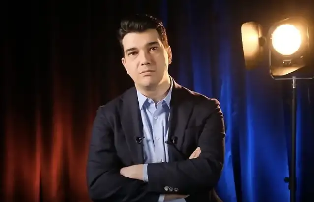 Ozan Gündoğdu: Gürsel Tekin bana yeni parti için genel başkanlık teklif etti