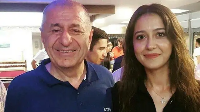Zafer Partisi’nde üst düzey istifa