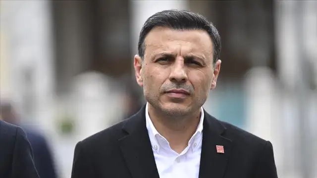 Sarıyer İlçe Seçim Kurulu'ndan 'Özgür Çelik'e mazbata verilmesin' talebine ret