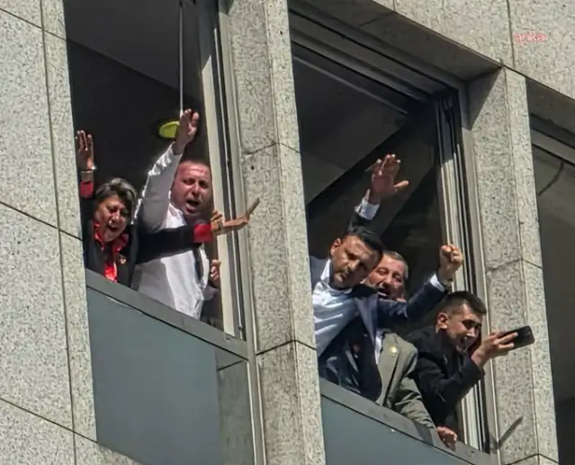 Özgür Çelik: Bayrampaşa'da organize bir çökme operasyonu gerçekleştirmeye çalıştılar