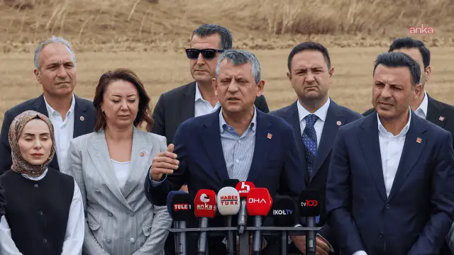 Özel: İstanbul İl Başkanımız resmen görevine başlayacak, 45. Asliye Hukuk da kumda oynamaya devam etsin