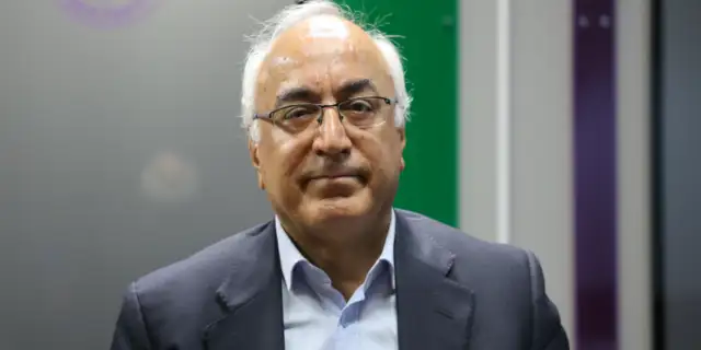 DEM Parti'den Öcalan açıklaması: 'Umut hakkı uygulanmalı'