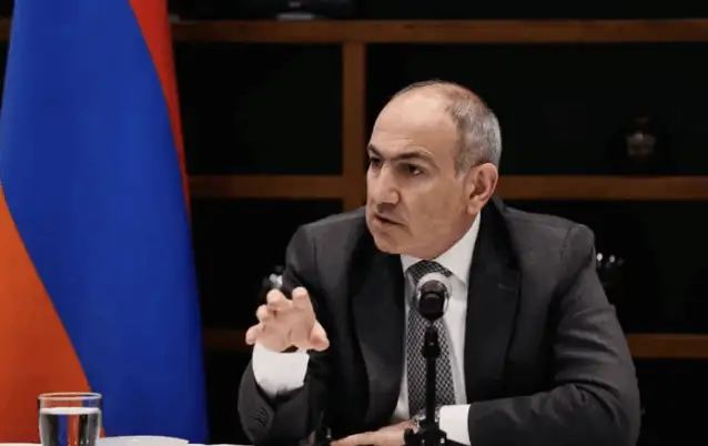 Paşinyan: Türkiye ile yakında kara yolu bağlantımız olacak