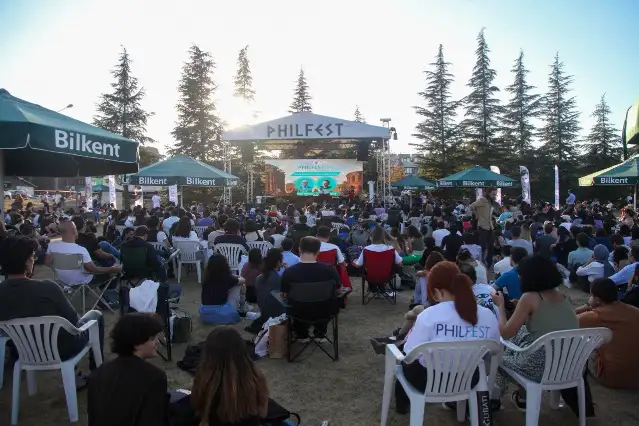 Bilkent Felsefe Şenliği PhilFest'25 kapılarını açıyor