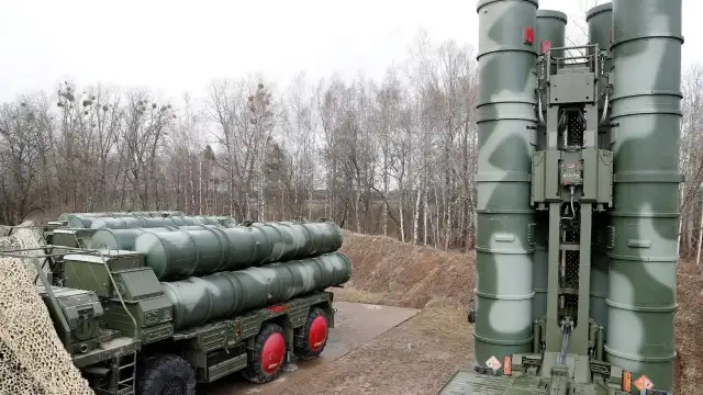 S-400’ler için 'iade edilecek' iddiası